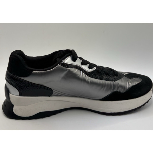 Reiner Sneaker Wilson Black 8.5 - Picture 6 of 9